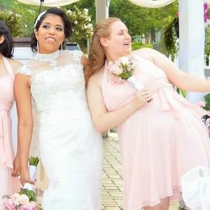 Meet your Posher, Martina